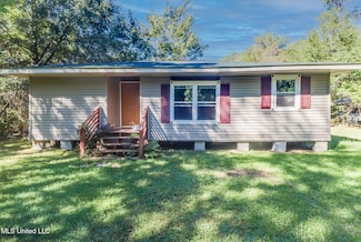 7033 Longridge Rd, Long Beach, MS 39560