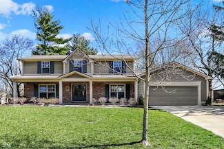 9017 Ironwood Ct, Indianapolis, IN 46260