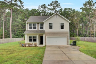 1625 Pimlico Blvd, Moncks Corner, SC 29461