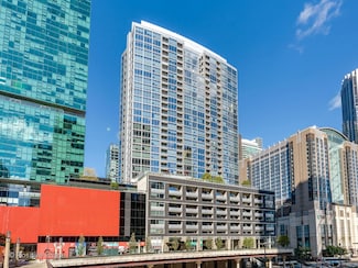 240 E Illinois St Unit 1609, Chicago, IL 60611