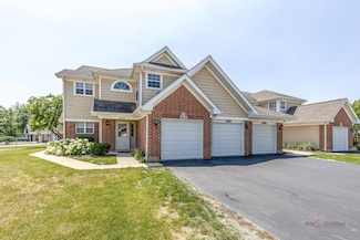 2847 Heatherwood Dr Unit 19112, Schaumburg, IL 60194