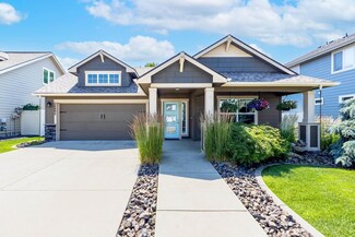 24890 E Stonecrest Ave, Liberty Lake, WA 99019