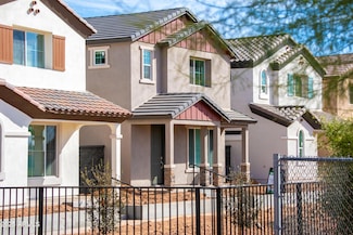476 S Soho Ln Unit 2, Chandler, AZ 85225