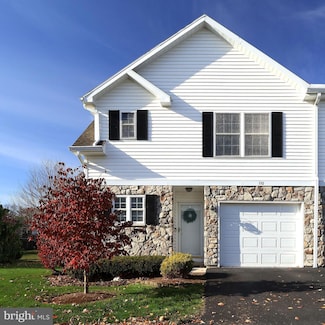 110 Gala Dr Unit 110, State College, PA 16801