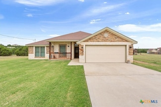 1129 Wren Cir, Copperas Cove, TX 76522