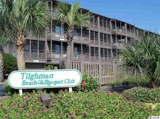 206 N Ocean Blvd Unit 223, North Myrtle Beach, SC 29582