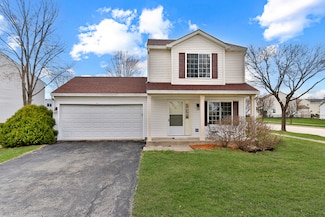 21 Cascade Ct Unit 5, South Elgin, IL 60177