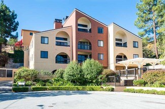 2 Elm St Unit 101, San Carlos, CA 94070