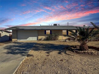 6947 Star Dune Ave, Twentynine Palms, CA 92277