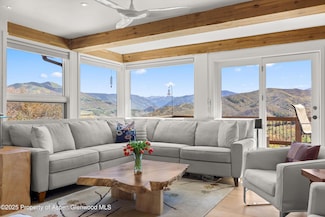 83 Sagebrush Ln, Aspen, CO 81611