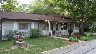 325 W North St, Delphi, IN 46923
