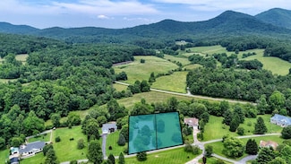 Lot 11 Grand View Ridge, Blairsville, GA 30582
