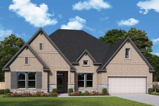 435 May Meadow Ln, Richmond, TX 77406