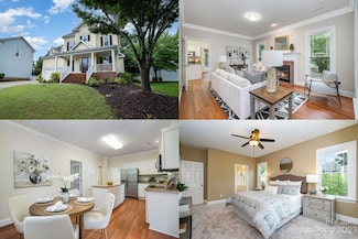 829 Garbow Ct, Charlotte, NC 28270