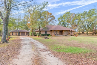 11384 Farm To Market 859, Wills Point, TX 75169