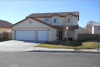 43940 Amy Ct, Lancaster, CA 93535