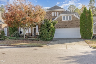 719 Allforth Place, Cary, NC 27519