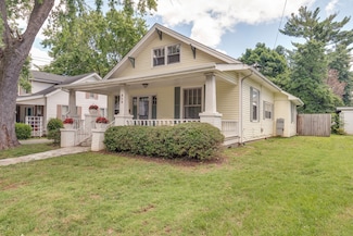 610 N Military Ave, Lawrenceburg, TN 38464