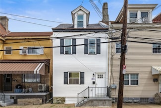 211 Taylor St, Pittsburgh, PA 15224