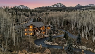 2140 Hunter's Knob Rd, Silverthorne, CO 80498