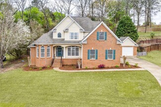 441 Winding Wood Dr, Wetumpka, AL 36093