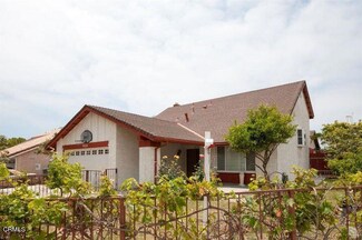 4221 Berkshire St, Oxnard, CA 93033