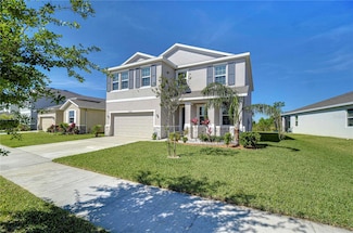5325 Thistle Field Ct, Wesley Chapel, FL 33545