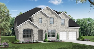 Caddo II, Mansfield, TX 76063