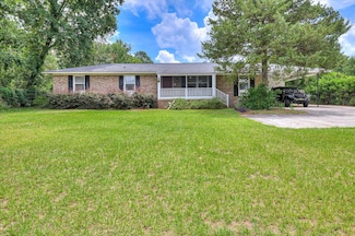 3840 Belair Rd, Augusta, GA 30909