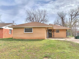 908 Moraine Ave, Oklahoma City, OK 73130