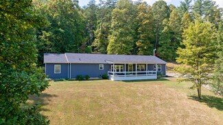 14091 Jack Run Rd, Rockbridge, OH 43149