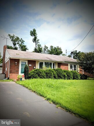 105 Stevenson Ave, Beverly, NJ 08010