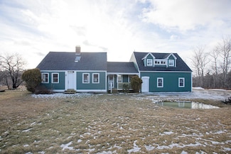 321 Cutler Rd, East MacHias, ME 04630