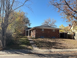 3287 Krameria St, Denver, CO 80207