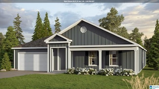 124 Aberdeen Loop, Calera, AL 35040