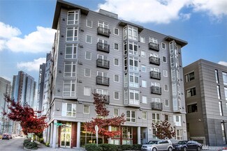 699 John St Unit 507, Seattle, WA 98109