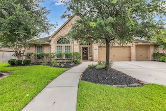2206 Chelsea Creek Ln, Spring, TX 77386
