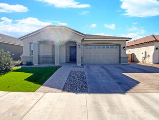2871 W Chevelon Dr, San Tan Valley, AZ 85144
