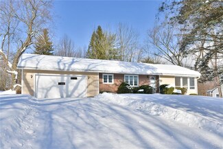 3795 Snowden Hill Rd, New Hartford, NY 13413