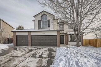 6550 S Oak Ct, Littleton, CO 80127
