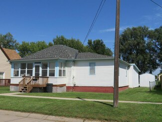 109 S 23rd St, Council Bluffs, IA 51501