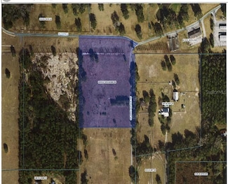 16070 SE 55th Avenue Rd, Summerfield, FL