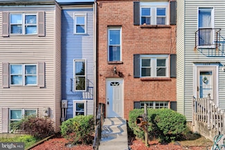 1812 Eloise Ln, Edgewood, MD 21040