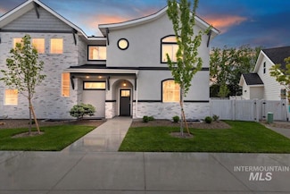10061 W Mcmillan Rd, Boise, ID 83704