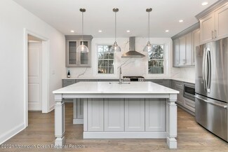 14 Russel Ave, Oceanport, NJ 07757