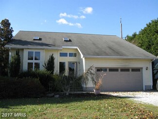 4119 Whiteleyville Rd, Hurlock, MD 21643