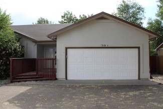 519 29 1 2 Rd Unit B, Grand Junction, CO 81504