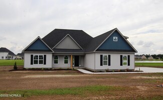 6158 Jd Sutton Dr, Grifton, NC 28530