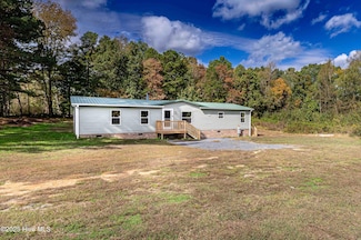 132 Smith Lake Rd, Star, NC 27356