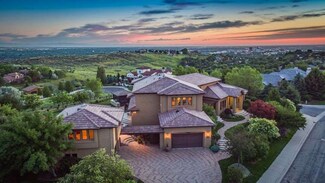 491 N Strata Via Way, Boise, ID 83712